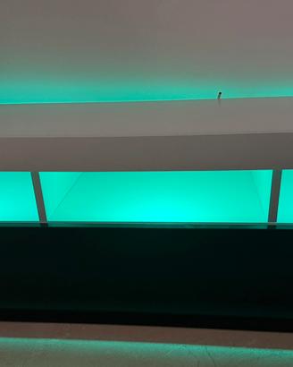 Mobiletto sotto TV Con led