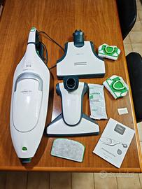 vorwerk folletto modello vk220s