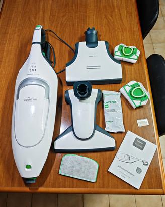 vorwerk folletto modello vk220s
