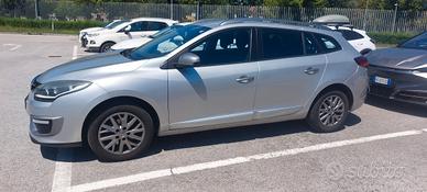 renault megane 1.5 dci sportour