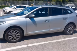 renault megane 1.5 dci sportour