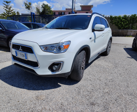 Mitsubishi ASX 4WD