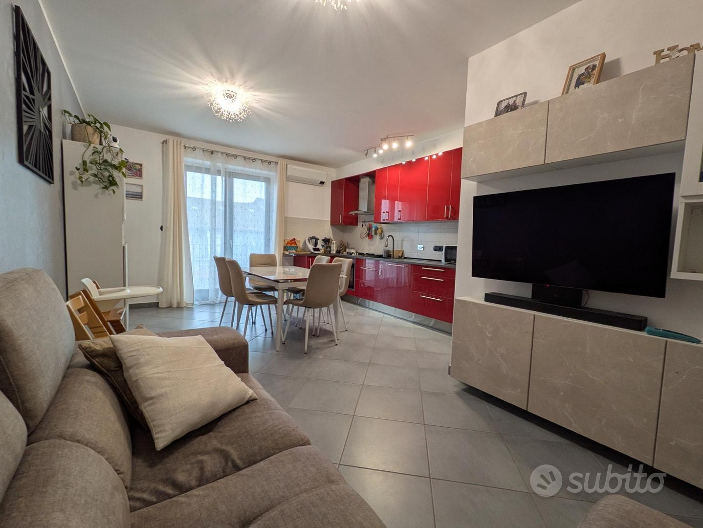 Appartamento – San Gillio, Torino - Vista 4