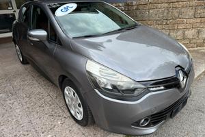 Renault Clio 1.2 75CV GPL 5 porte Live