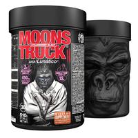 Pre workout moons truck