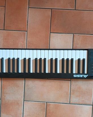 Tastiera midi