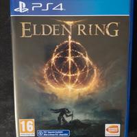 Eldenring ps4