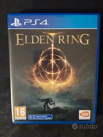 Eldenring ps4