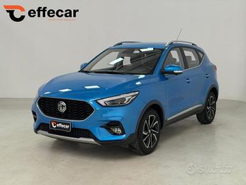 MG ZS 1.5 VTi-tech OK NEOPATENTATI