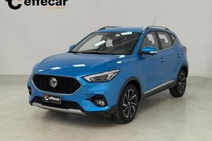 MG ZS 1.5 VTi-tech OK NEOPATENTATI