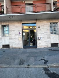 Monolocale arredato zona Bisceglie