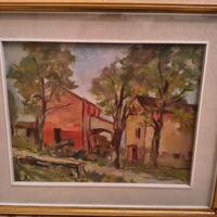 Quadro Arnaldo Spagnoli