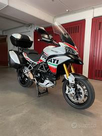 Ducati multistrada 1200S