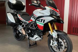 Ducati multistrada 1200S