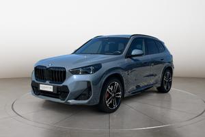 BMW X1 xdrive 25e MSport Pro auto