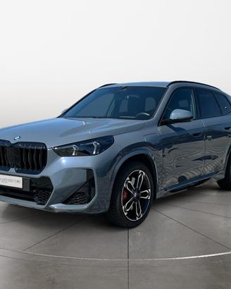 BMW X1 xdrive 25e MSport Pro auto