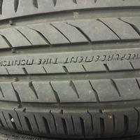 Set di pneumatici per Giulietta 2011