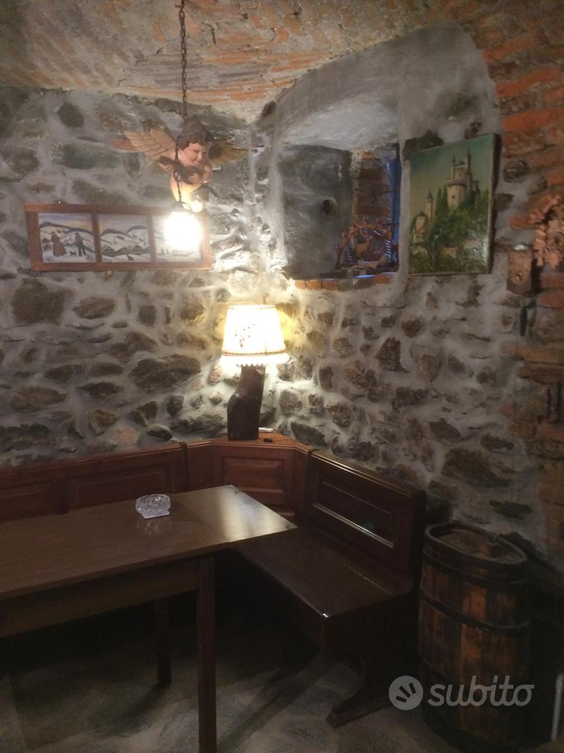 Apartment in Biella, Vernato - Vista 3