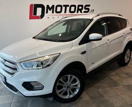 FORD Kuga 2.0 TDCI 150 CV S&S 4WD Powershift Tit