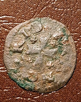 VENEZIA DOPPIO BAGATTINO 