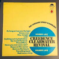 Vinile The Carnaby Street Ramblers