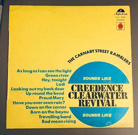 Vinile The Carnaby Street Ramblers