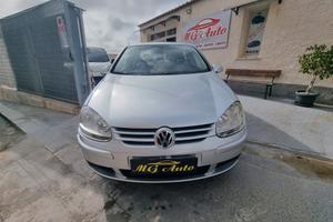 Volkswagen Golf 1.9 TDI 5p. Comfortline