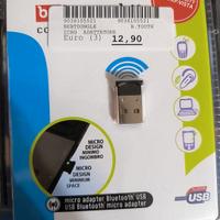 Adattatore USB