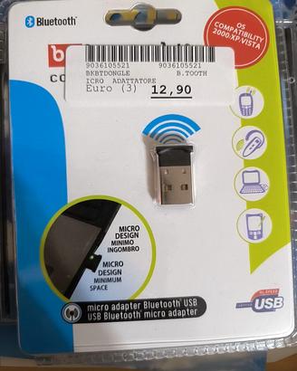 Adattatore USB