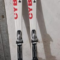 sci carving HEAD cm. 156 