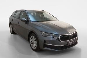 Škoda Octavia 2.0 TDI 110KW EXECUTIVE DSG