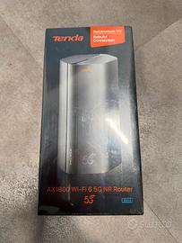 Modem LTE 4g/5g TENDA 5G03