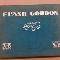 Fumetto Flash gordon