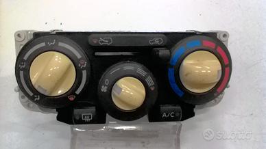 COMANDI CLIMA NISSAN Micra 4° Serie F667193 (03>0