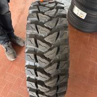 gomme e cerchi fuoristrada per Suzuki sj