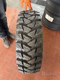 gomme e cerchi fuoristrada per Suzuki sj