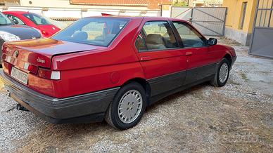 Alfa Romeo 164 2.0i Twin Spark