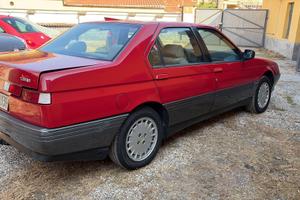 Alfa Romeo 164 2.0i Twin Spark