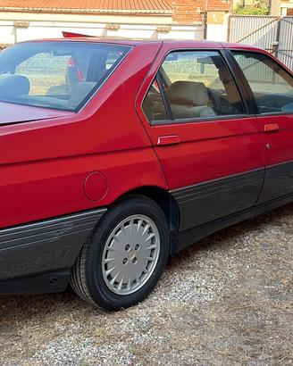 Alfa Romeo 164 2.0i Twin Spark