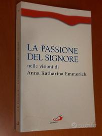 Libro La Passione del Signore