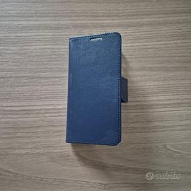 Cover galaxy S20 blu