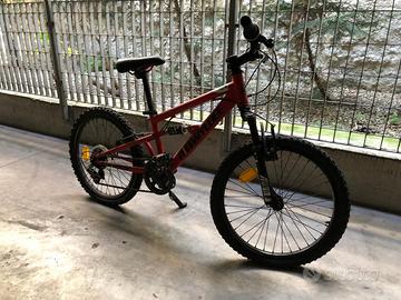 Bicicletta bambini