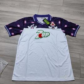 Maglia calcio Fiorentina