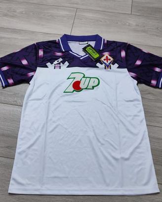 Maglia calcio Fiorentina