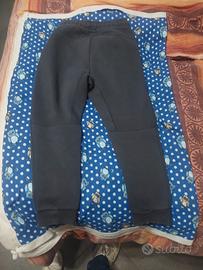 pantalone teck nike