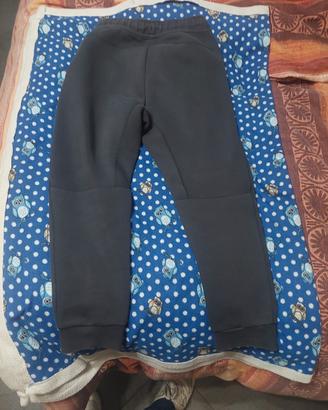 pantalone teck nike