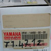 Guida filtro yamaha XT 600 Z dal 1988 al 1990