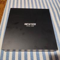Newyes Sync pen