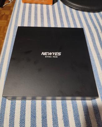 Newyes Sync pen