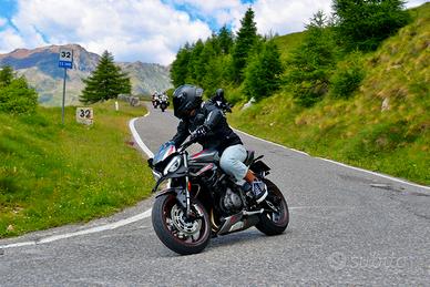 Triumph Street Triple 765 RS